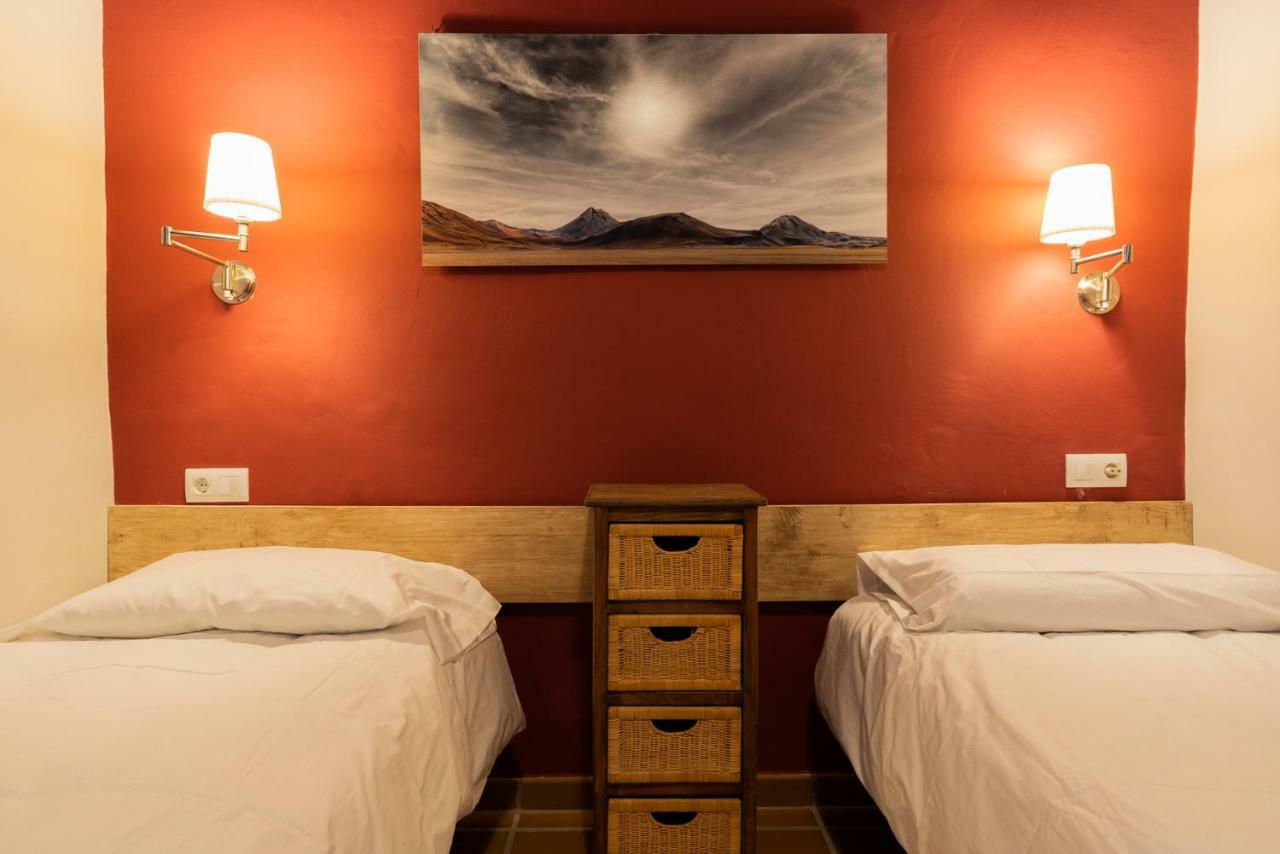 El Cerro - El Cerro I Villa Navarredonda de Gredos Luaran gambar